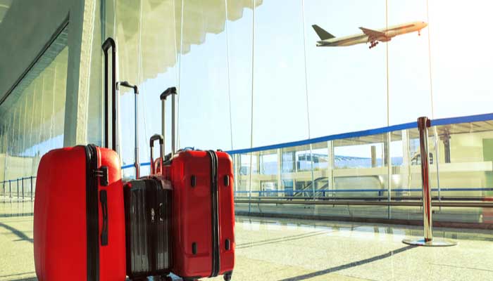 Stop Losing Luggage!..Best Luggage Tracking Options
