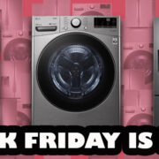 Black Friday: All the Best Appliance Deals Worth Checking Out