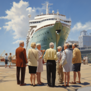 A Helpful Guide to Caribbean Cruises for Seniors